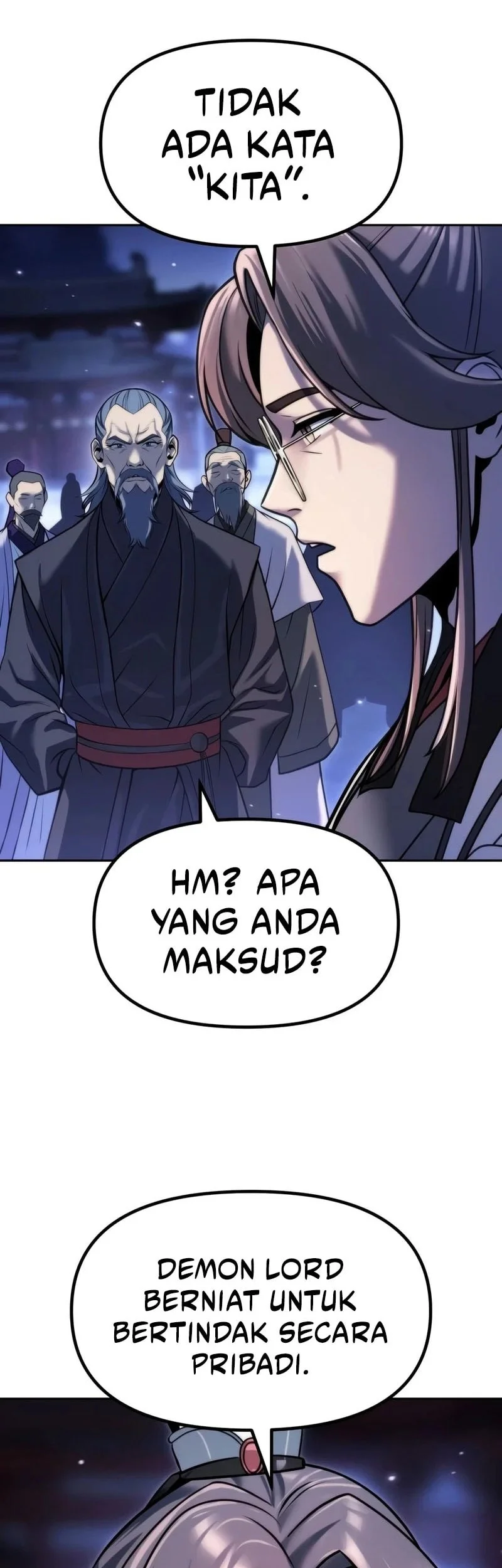 Chronicles of the Demon Faction Chapter 182 Gambar 39