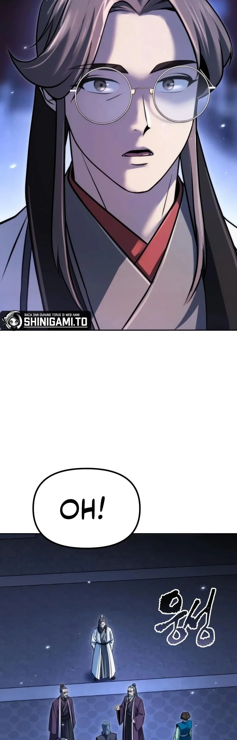 Chronicles of the Demon Faction Chapter 182 Gambar 40