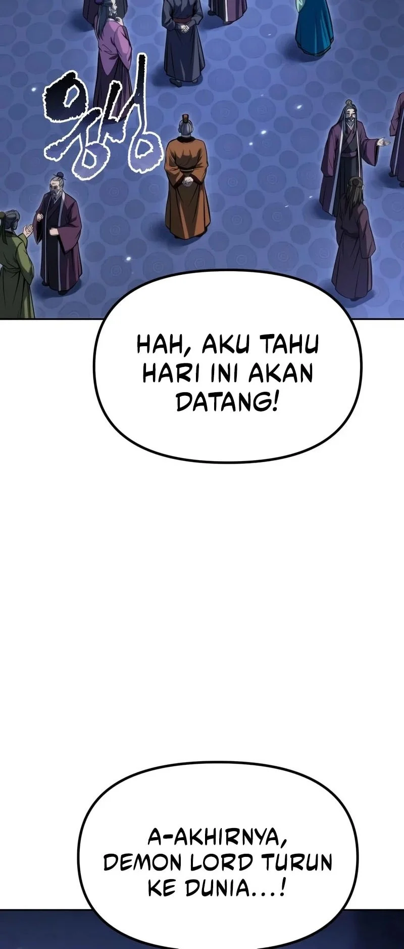 Chronicles of the Demon Faction Chapter 182 Gambar 41