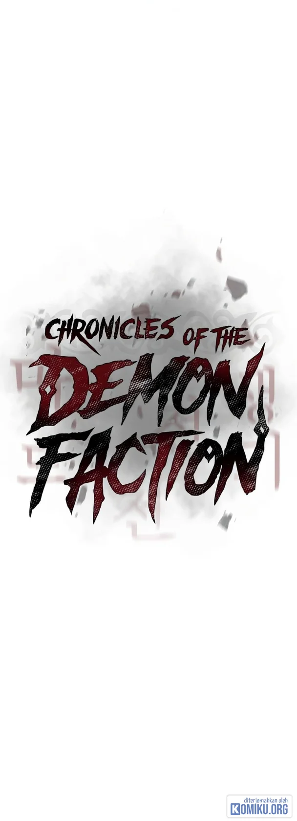 Chronicles of the Demon Faction Chapter 184 Gambar 48