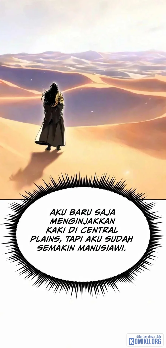 Chronicles of the Demon Faction Chapter 184 Gambar 51