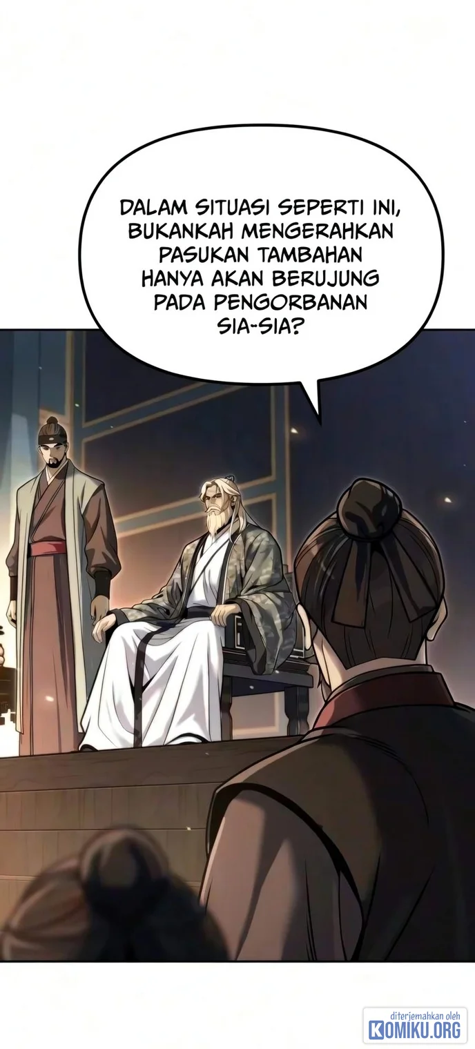 Chronicles of the Demon Faction Chapter 185 Gambar 50