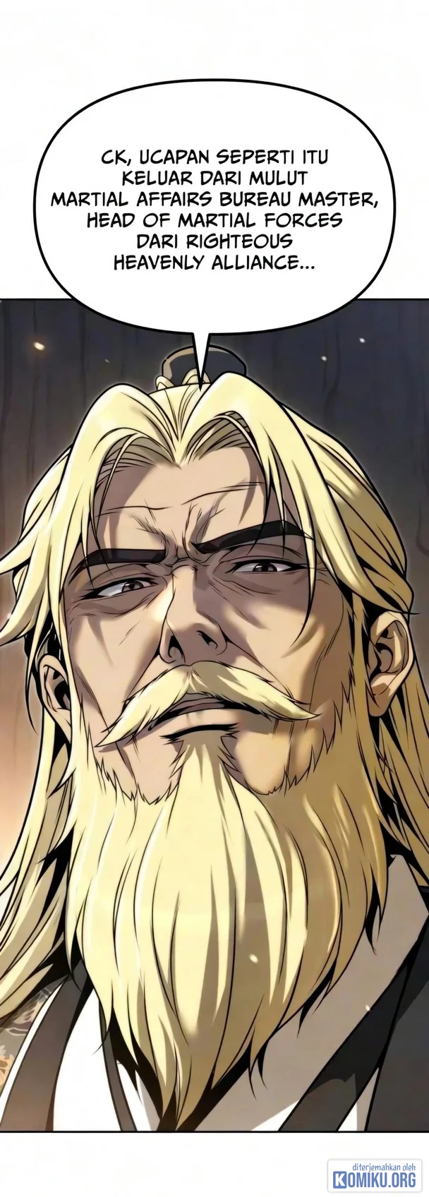 Chronicles of the Demon Faction Chapter 185 Gambar 51