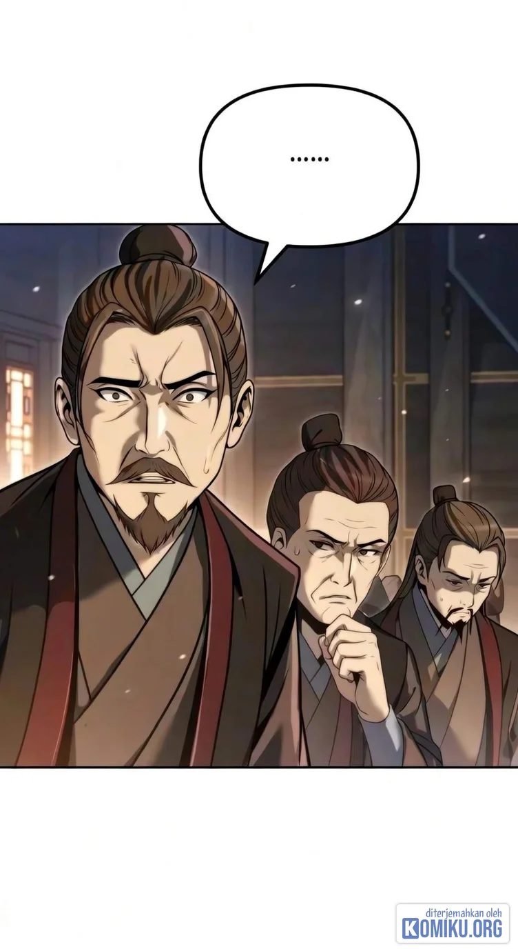 Chronicles of the Demon Faction Chapter 185 Gambar 52