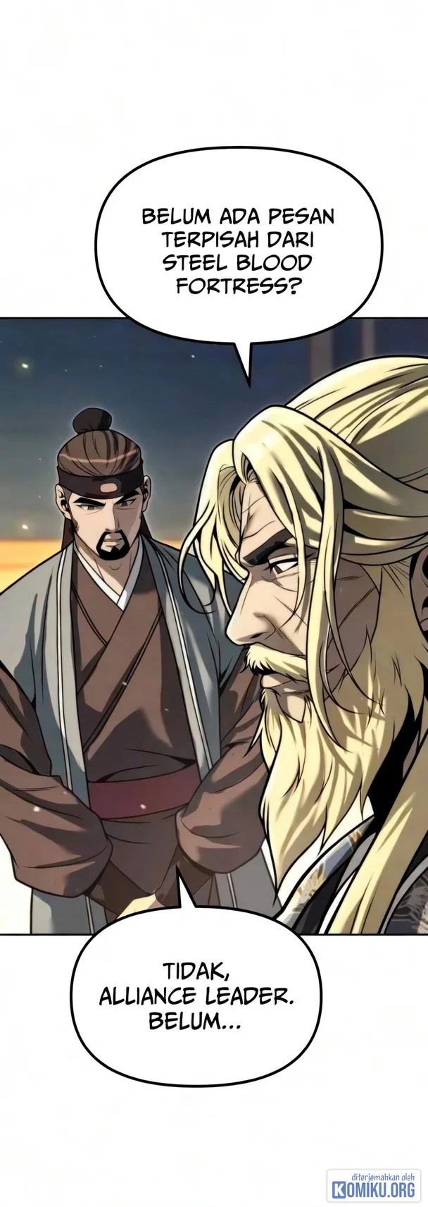 Chronicles of the Demon Faction Chapter 185 Gambar 53