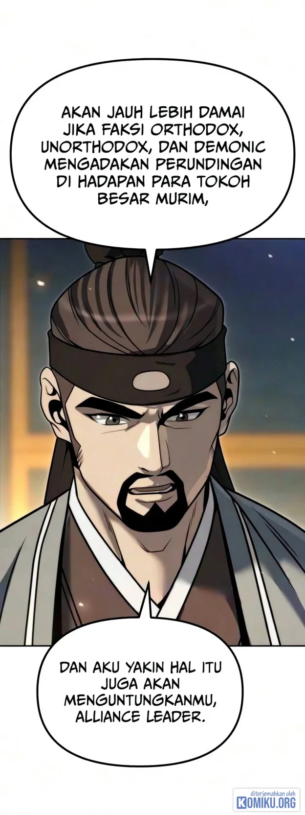 Chronicles of the Demon Faction Chapter 185 Gambar 55