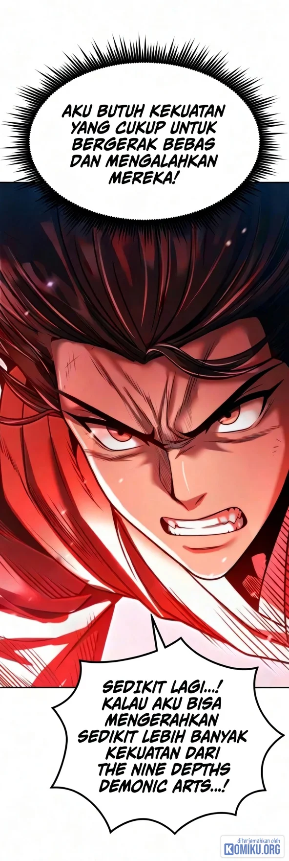 Chronicles of the Demon Faction Chapter 187 Gambar 55