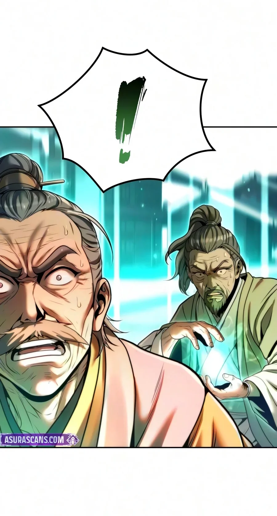 Chronicles of the Demon Faction Chapter 187 Gambar 56