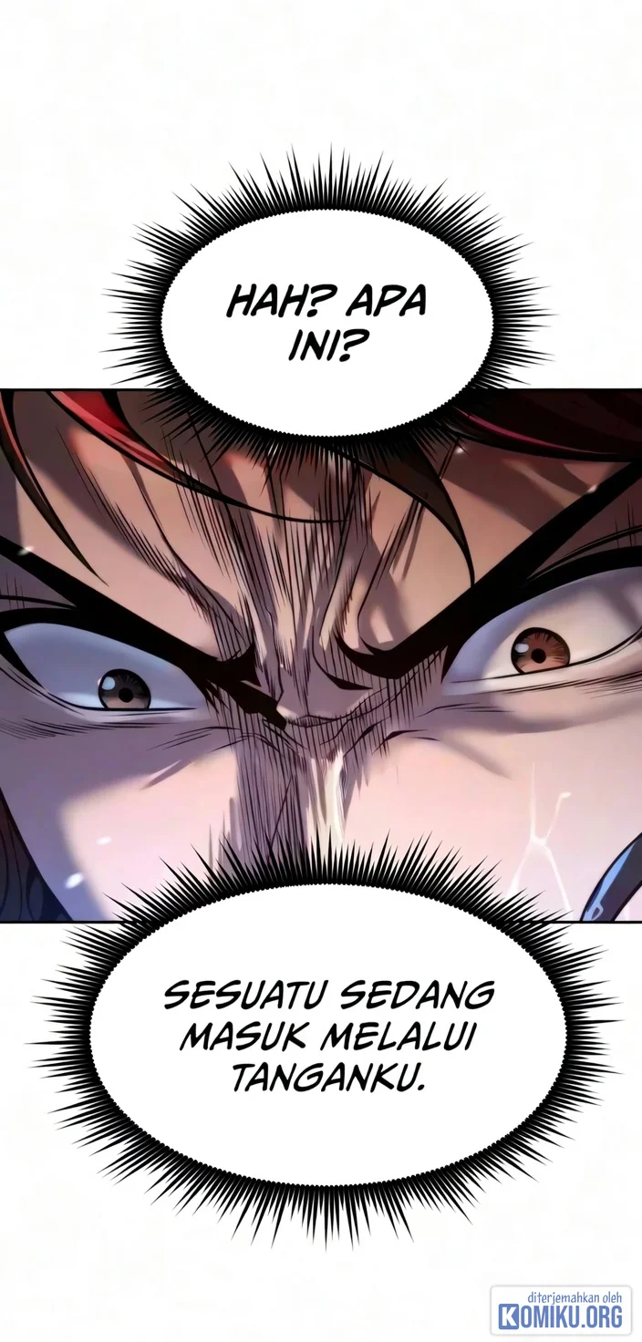 Chronicles of the Demon Faction Chapter 187 Gambar 57