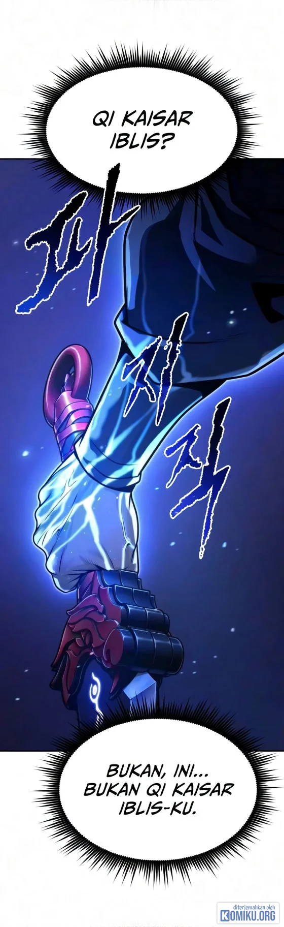 Chronicles of the Demon Faction Chapter 187 Gambar 58