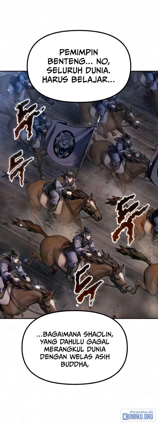 Chronicles of the Demon Faction Chapter 188 Gambar 53