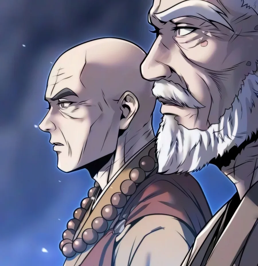Chronicles of the Demon Faction Chapter 188 Gambar 56