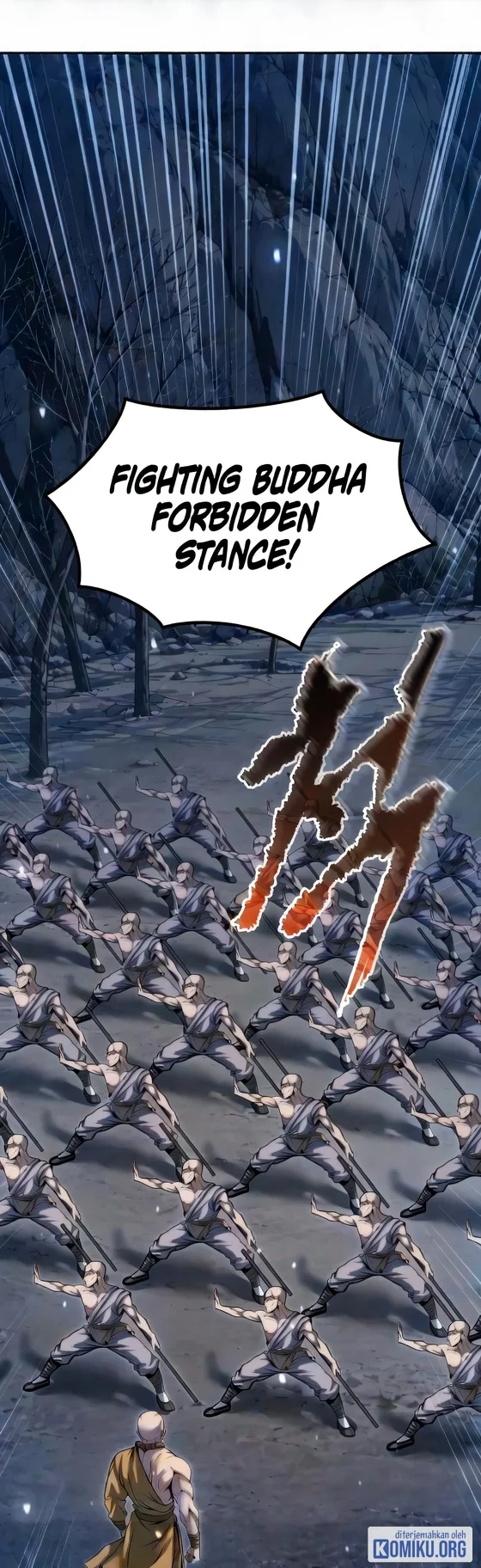 Chronicles of the Demon Faction Chapter 188 Gambar 57