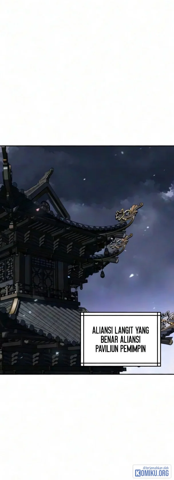 Chronicles of the Demon Faction Chapter 189 Gambar 59