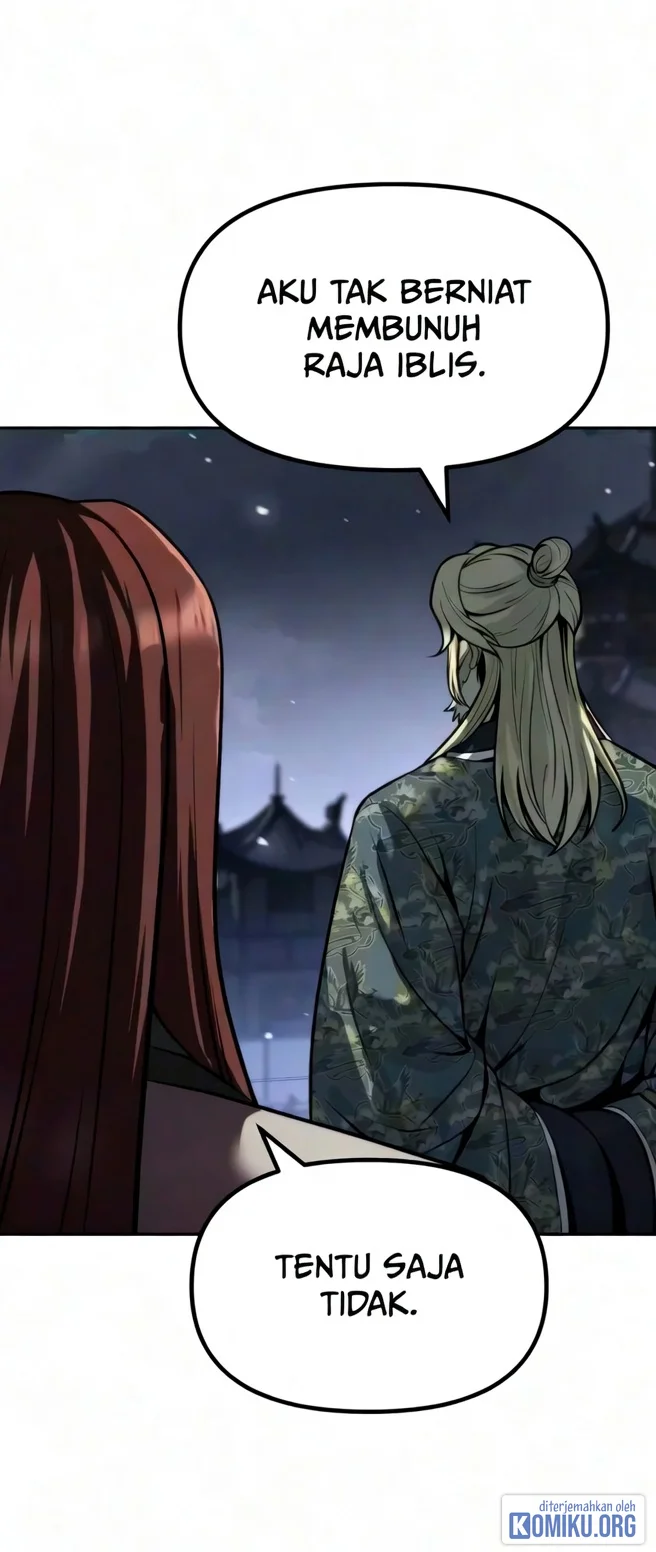Chronicles of the Demon Faction Chapter 189 Gambar 61