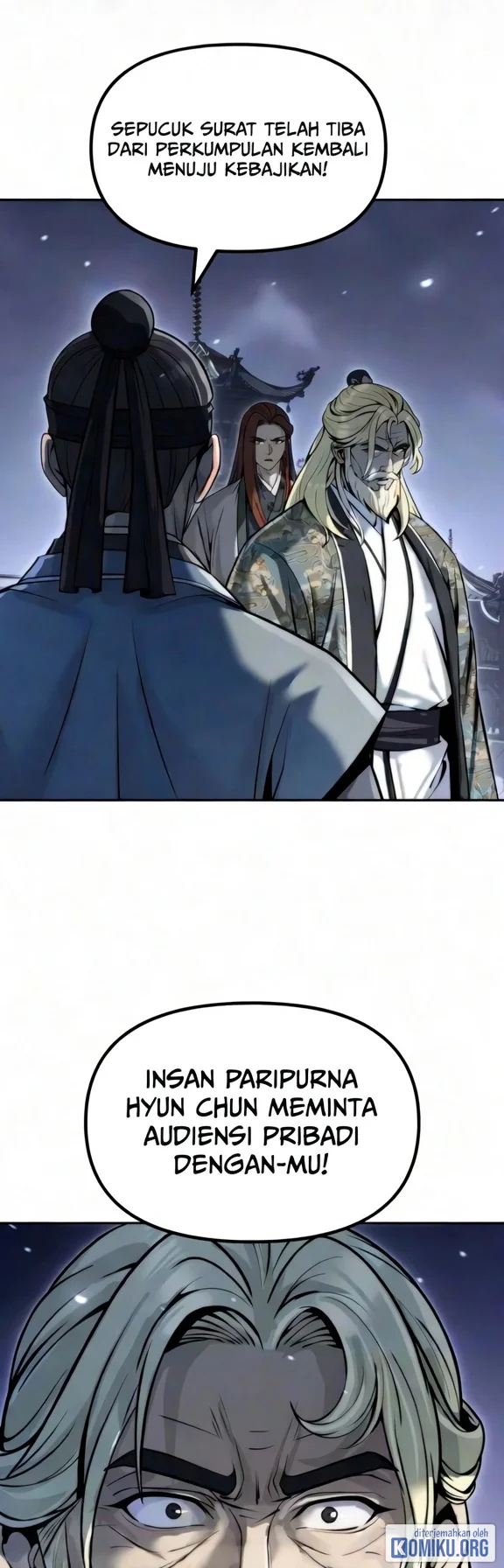 Chronicles of the Demon Faction Chapter 189 Gambar 66