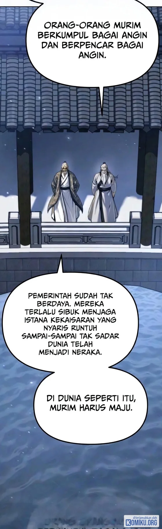 Chronicles of the Demon Faction Chapter 190 Gambar 49