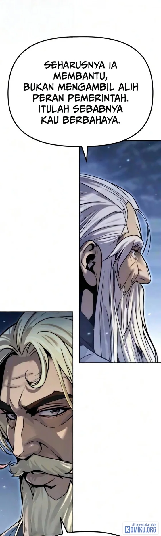 Chronicles of the Demon Faction Chapter 190 Gambar 51