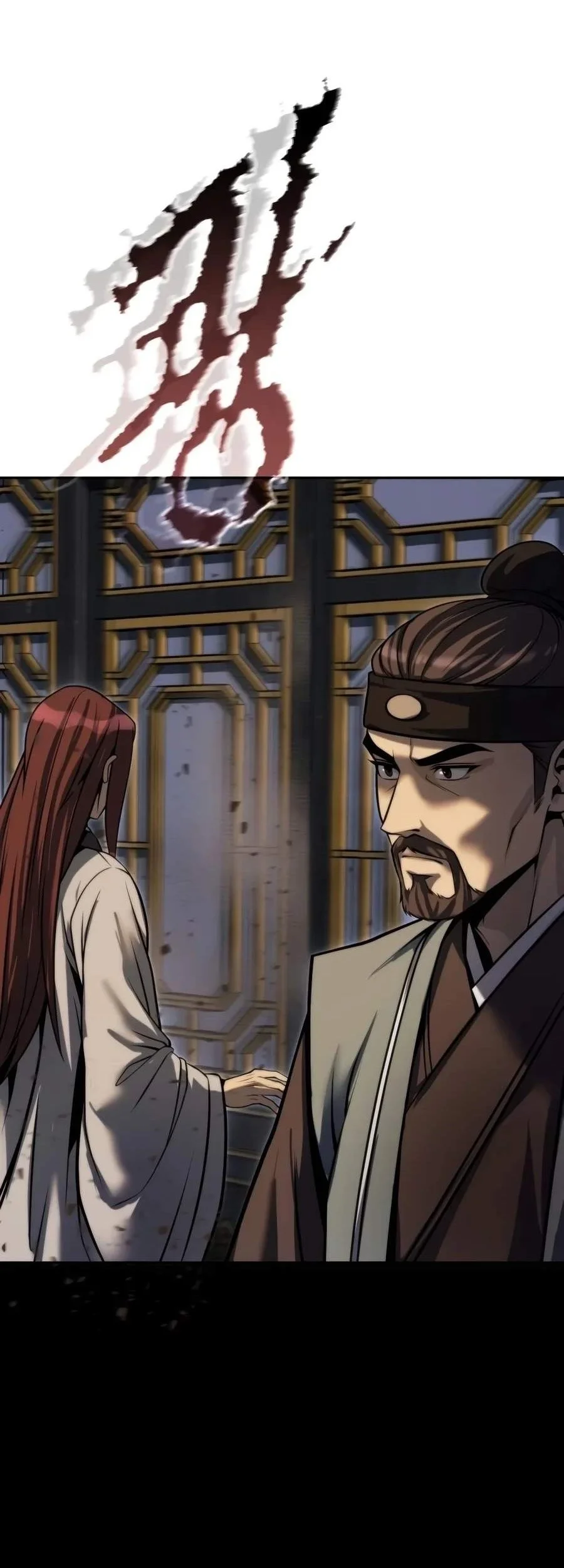 Chronicles of the Demon Faction Chapter 191 Gambar 55