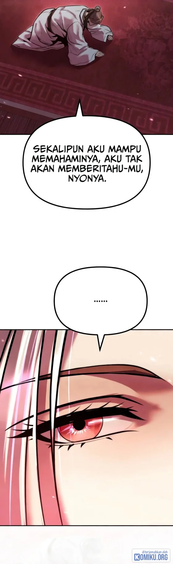 Chronicles of the Demon Faction Chapter 192 Gambar 54