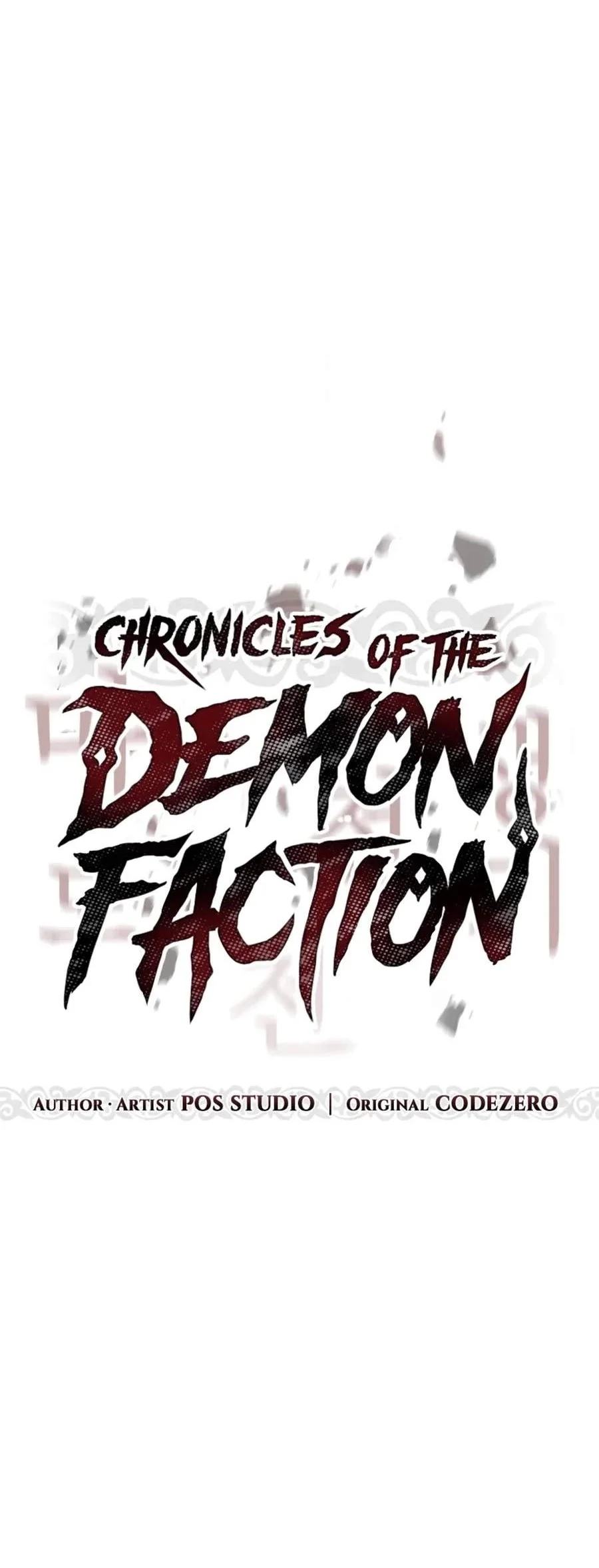 Chronicles of the Demon Faction Chapter 193 Gambar 55
