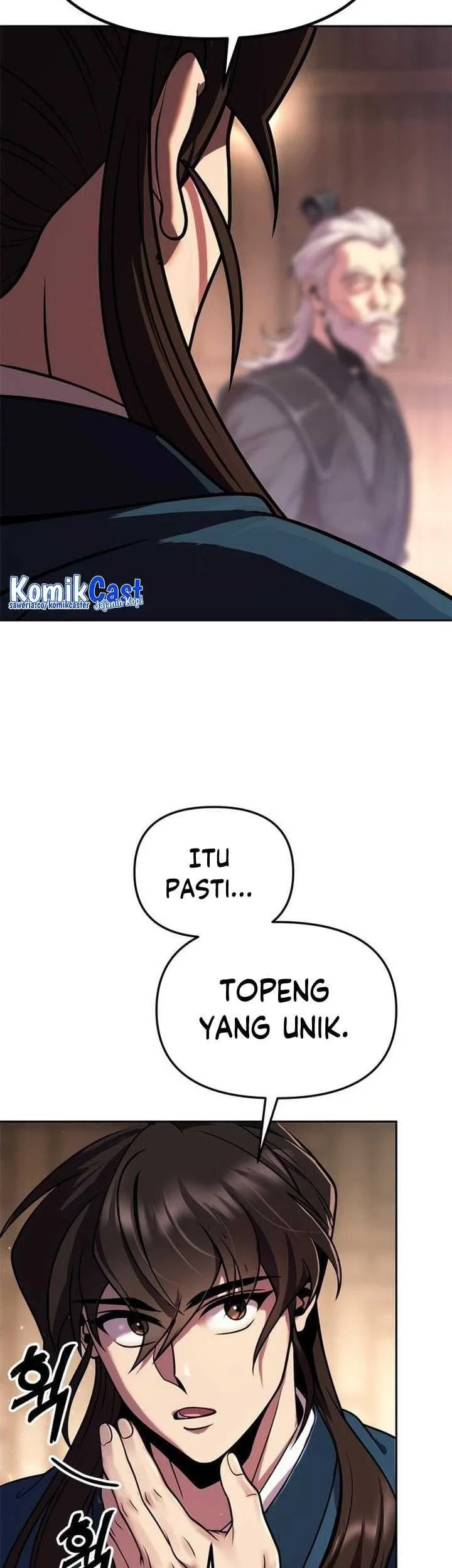 Chronicles of the Demon Faction Chapter 32 Gambar 30