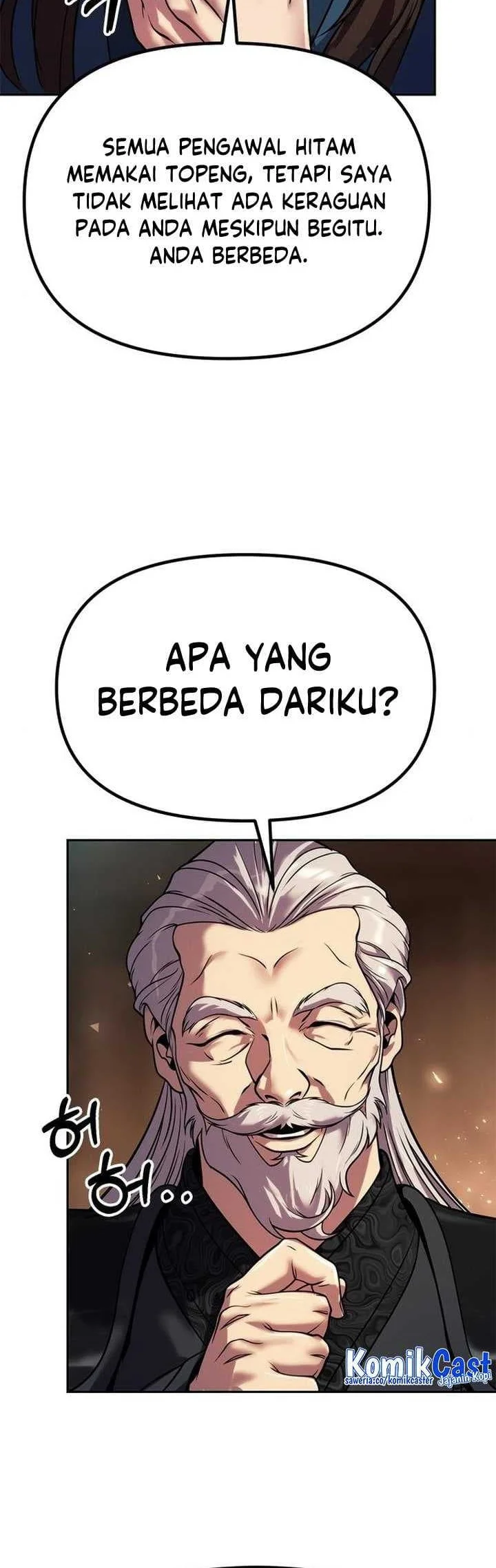 Chronicles of the Demon Faction Chapter 32 Gambar 31