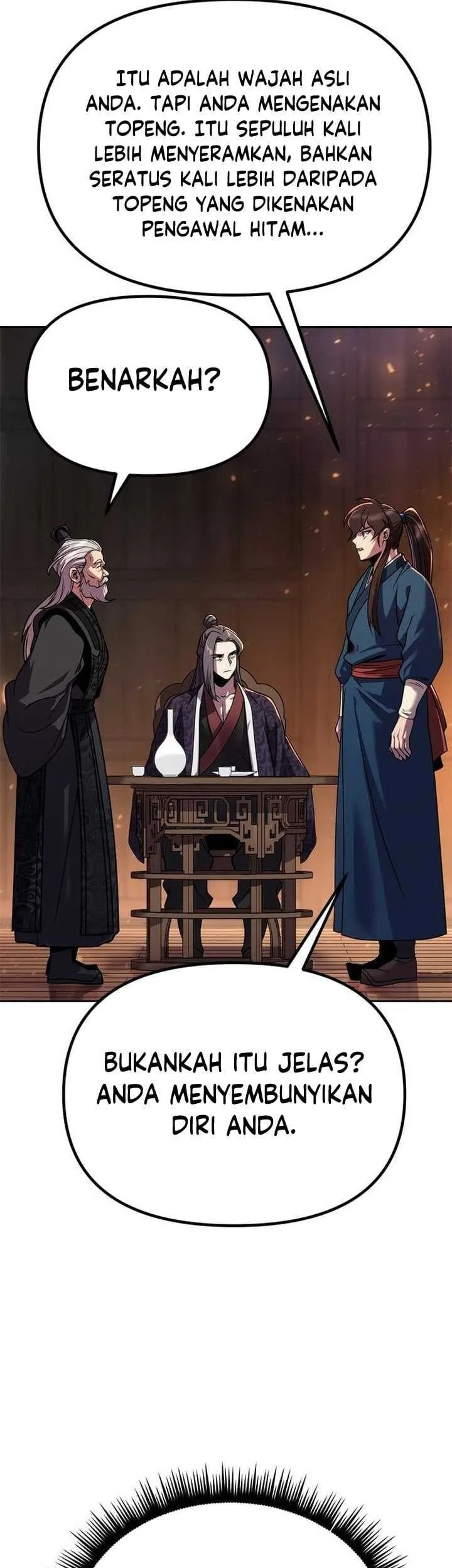 Chronicles of the Demon Faction Chapter 32 Gambar 32