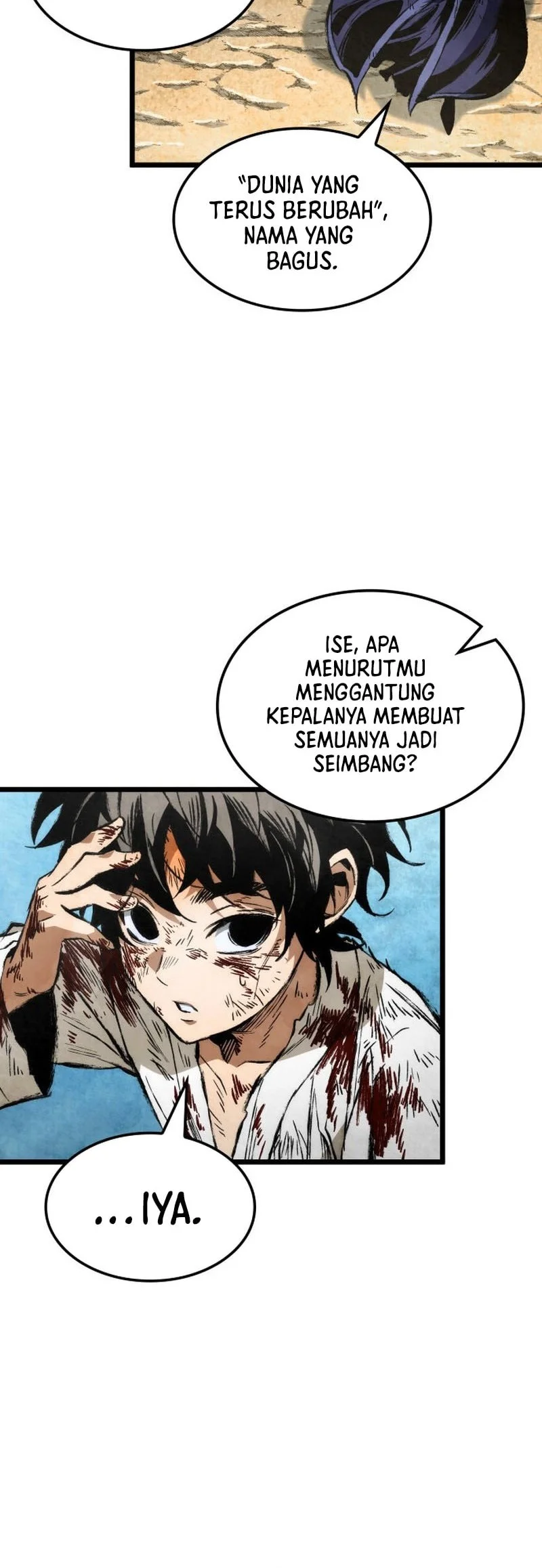 Chronicles Of The Demon-Slaying Cultivator Chapter 1 Gambar 38