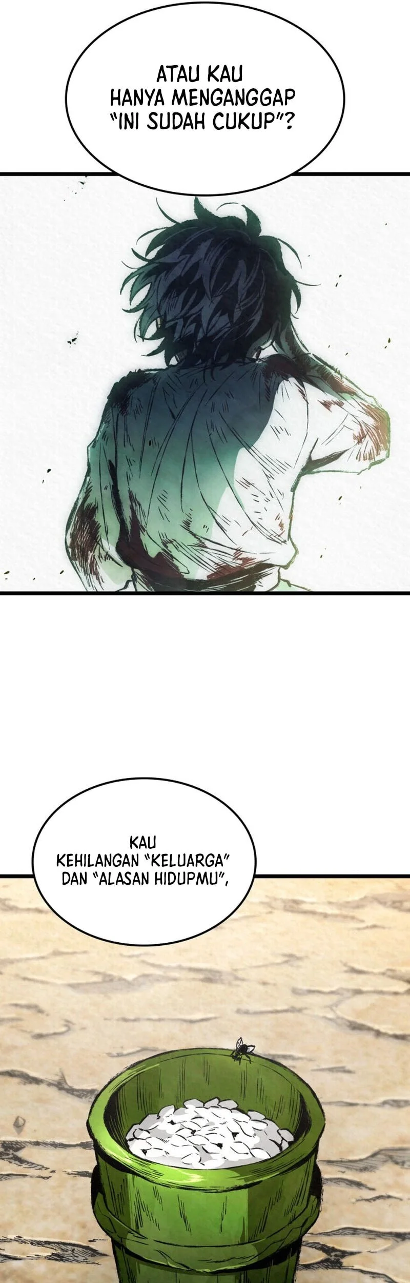 Chronicles Of The Demon-Slaying Cultivator Chapter 1 Gambar 39