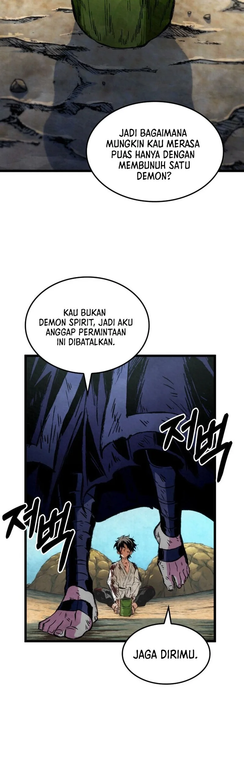 Chronicles Of The Demon-Slaying Cultivator Chapter 1 Gambar 40