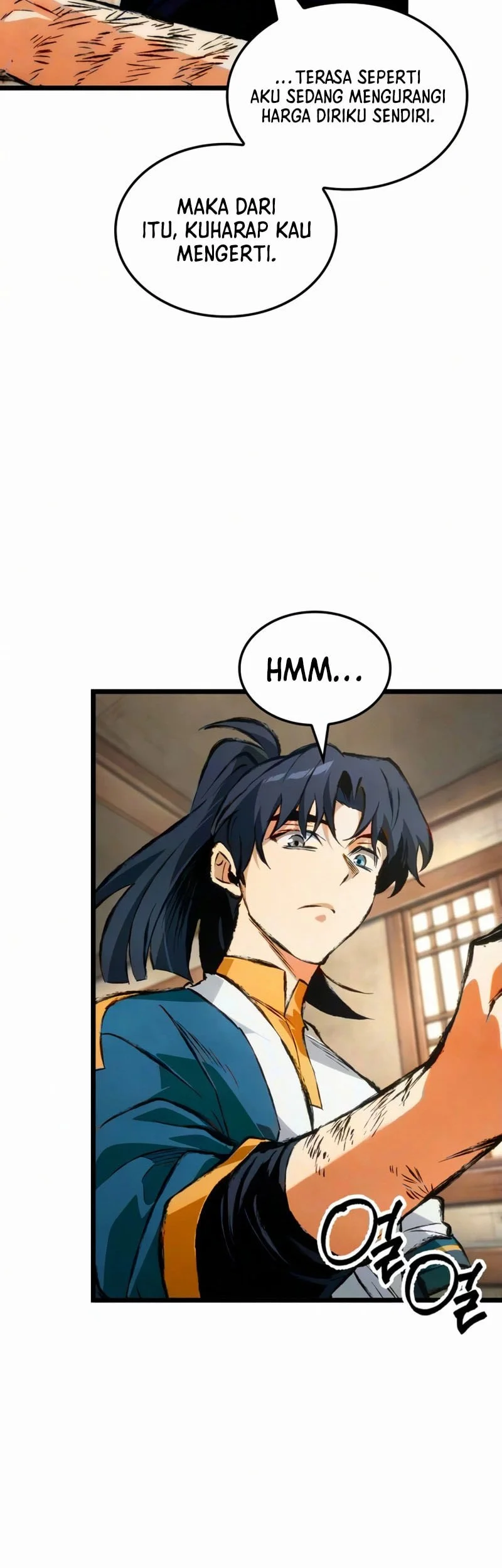 Chronicles Of The Demon-Slaying Cultivator Chapter 11 Gambar 29