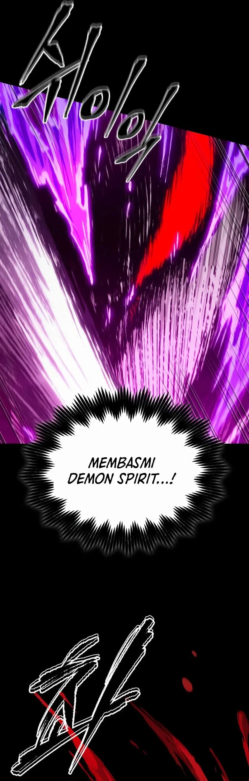 Chronicles Of The Demon-Slaying Cultivator Chapter 12 Gambar 31