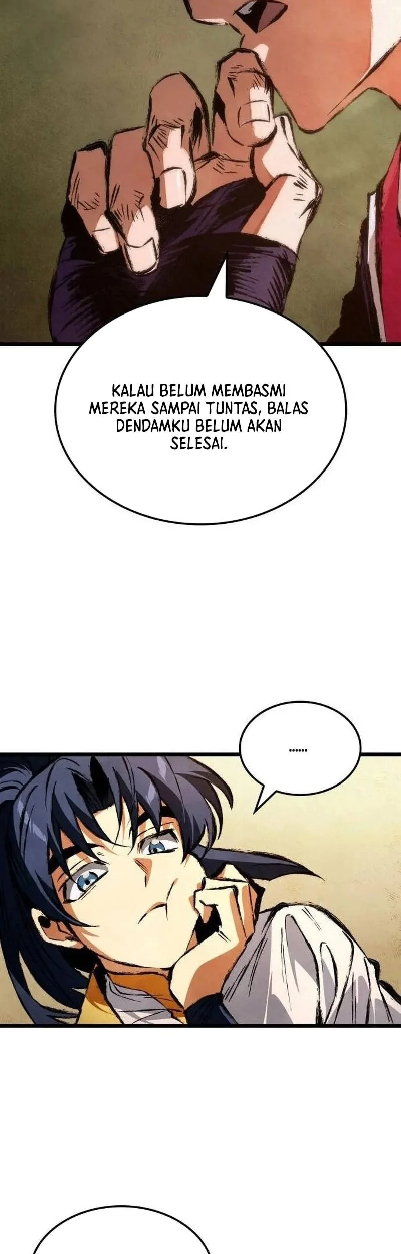 Chronicles Of The Demon-Slaying Cultivator Chapter 13 Gambar 31