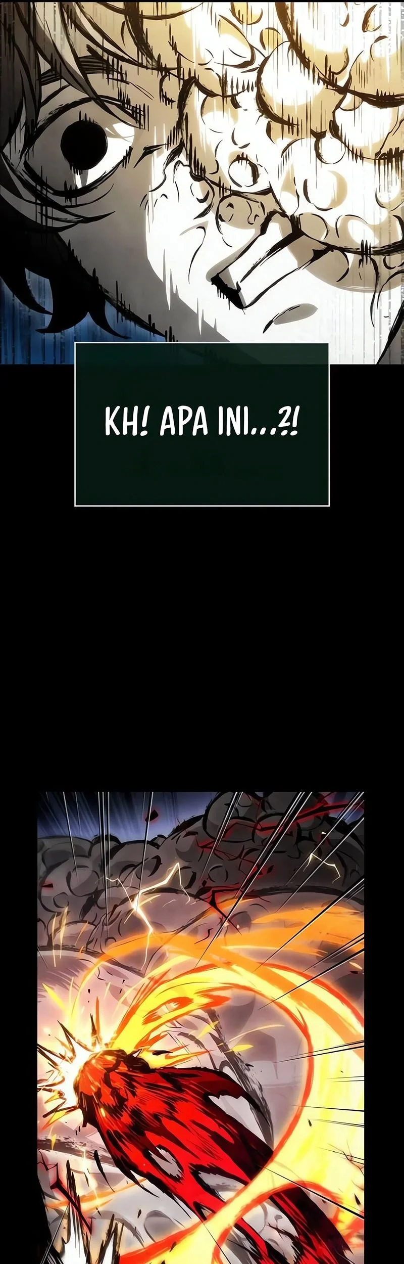 Chronicles Of The Demon-Slaying Cultivator Chapter 14 Gambar 27