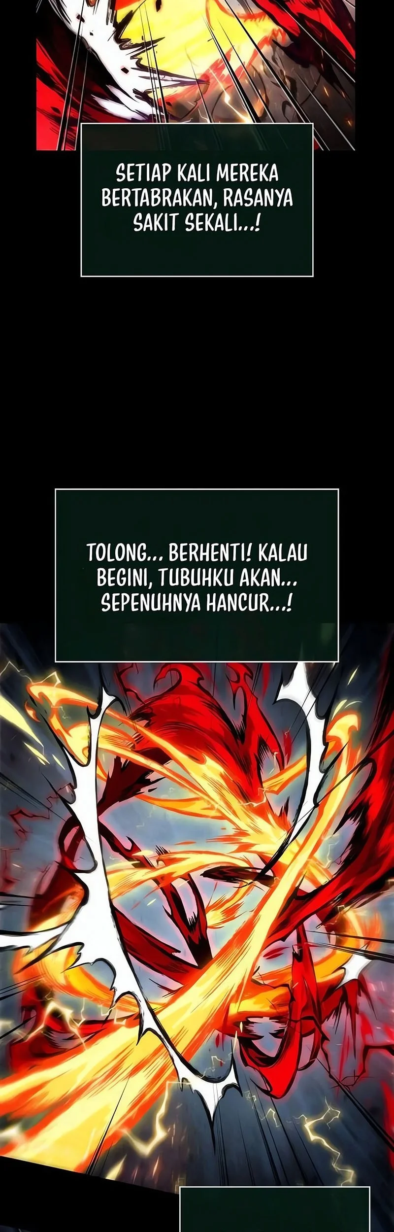 Chronicles Of The Demon-Slaying Cultivator Chapter 14 Gambar 28