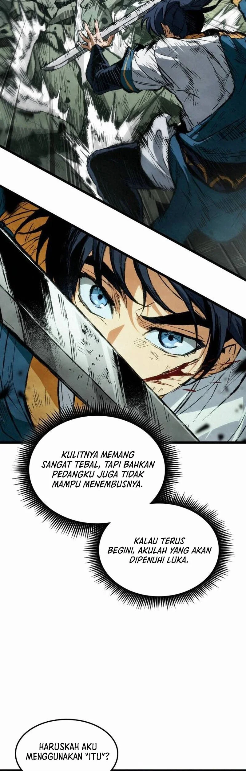 Chronicles Of The Demon-Slaying Cultivator Chapter 18 Gambar 27