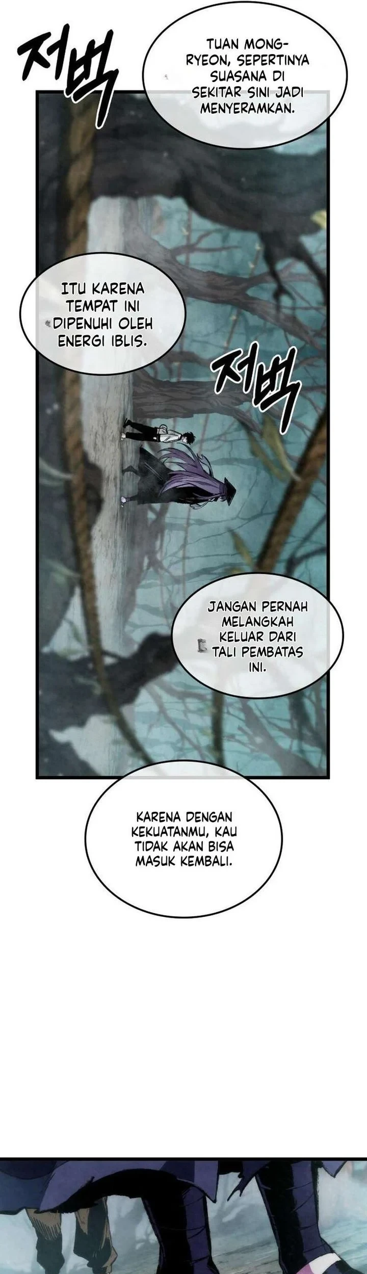 Chronicles Of The Demon-Slaying Cultivator Chapter 2 Gambar 29