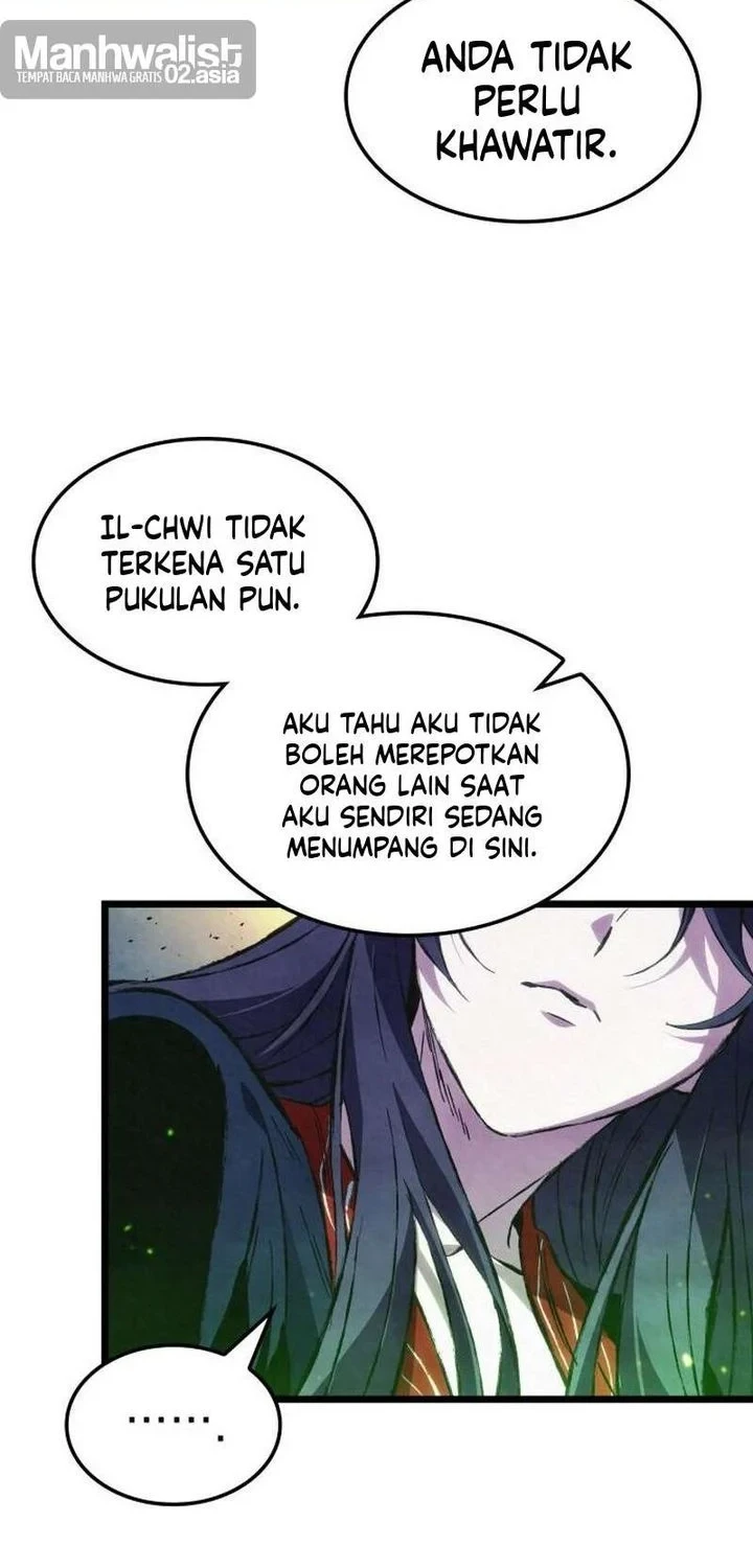 Chronicles Of The Demon-Slaying Cultivator Chapter 3 Gambar 31