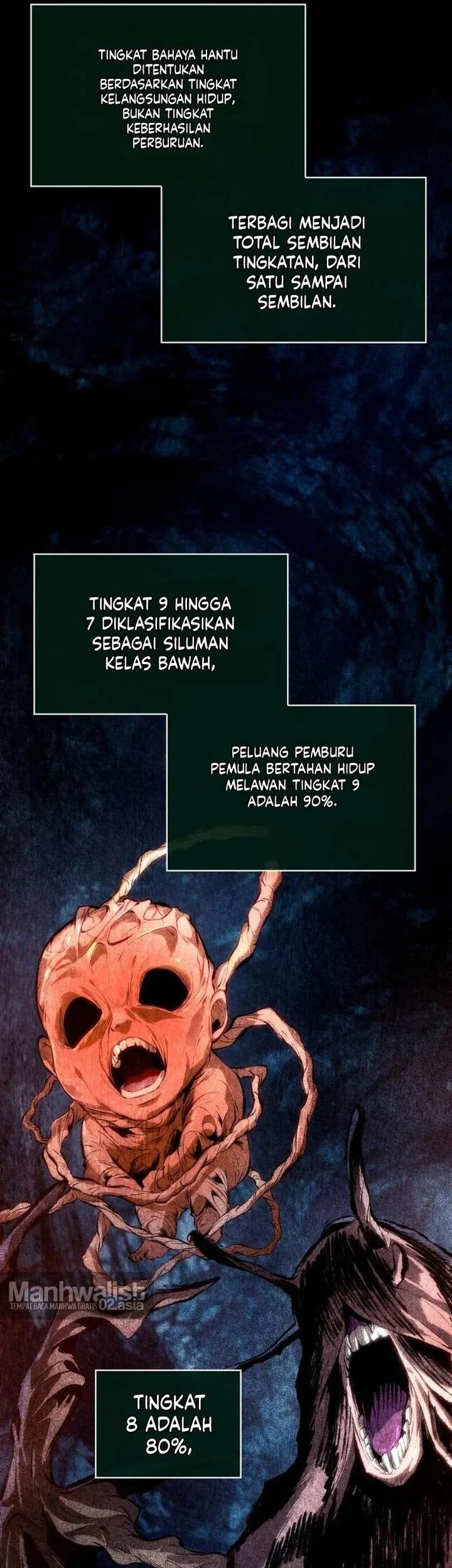 Chronicles Of The Demon-Slaying Cultivator Chapter 5 Gambar 30