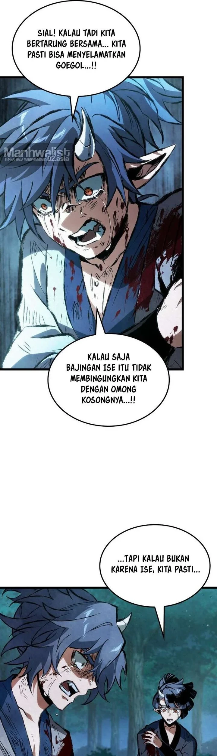 Chronicles Of The Demon-Slaying Cultivator Chapter 6 Gambar 35