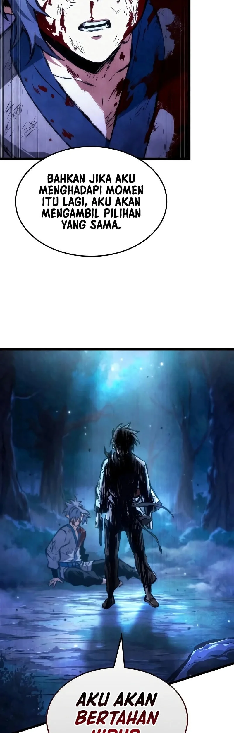 Chronicles Of The Demon-Slaying Cultivator Chapter 7 Gambar 28
