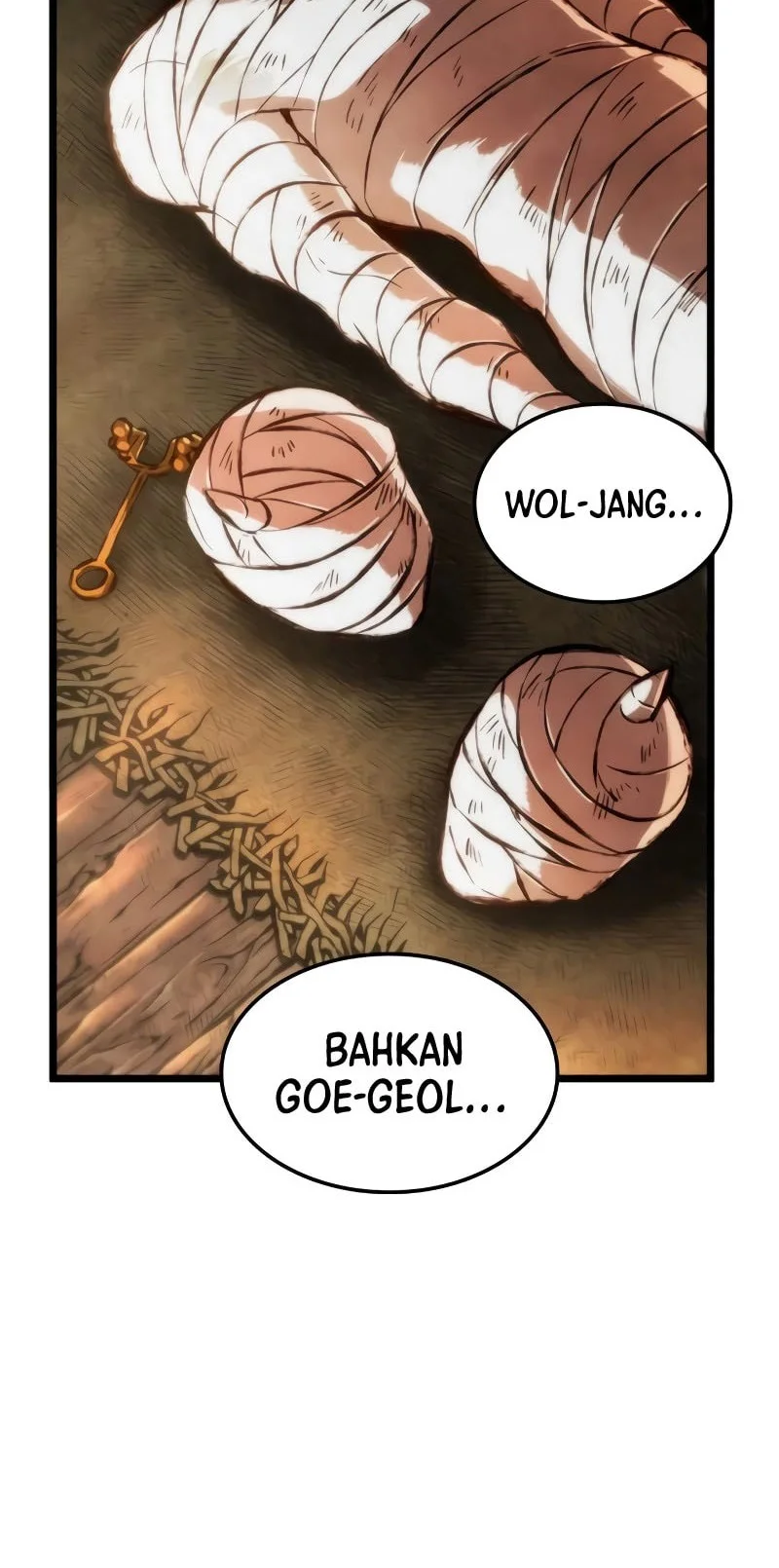 Chronicles Of The Demon-Slaying Cultivator Chapter 8 Gambar 29