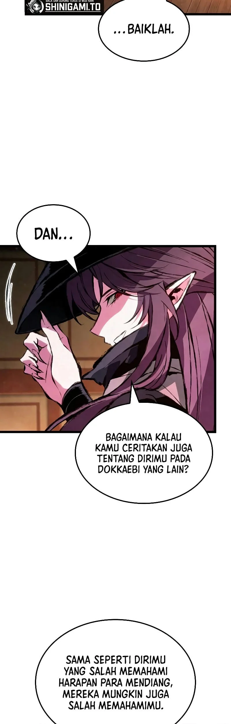Chronicles Of The Demon-Slaying Cultivator Chapter 9 Gambar 29