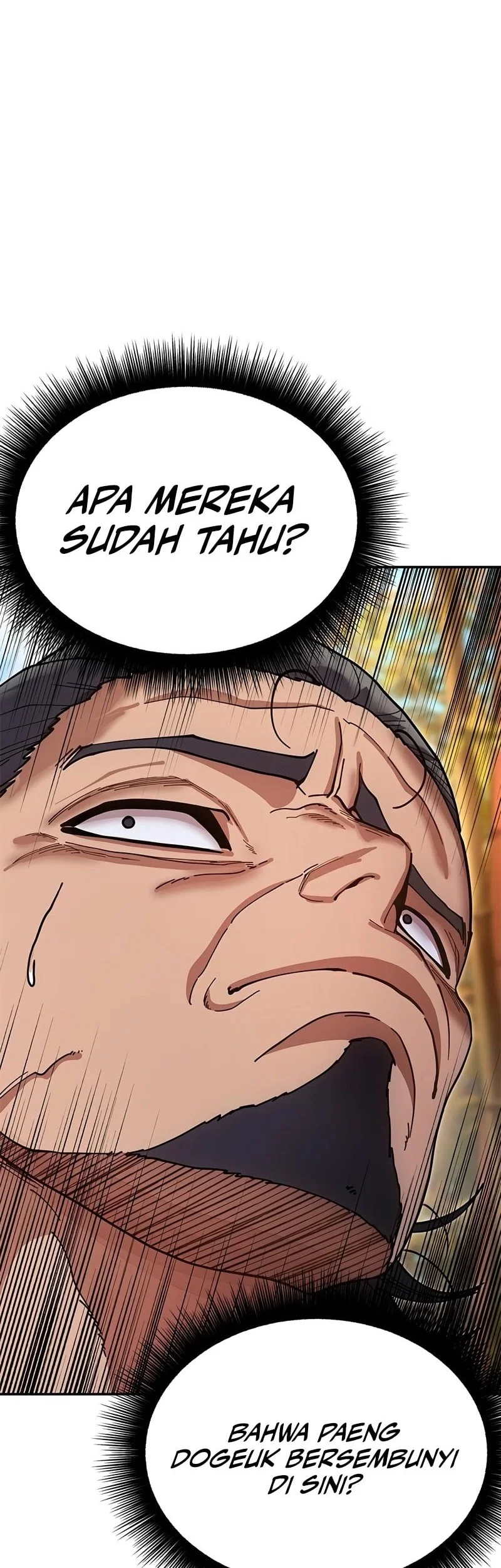 Chronicles Of The Lazy Sovereign Chapter 16 Gambar 36