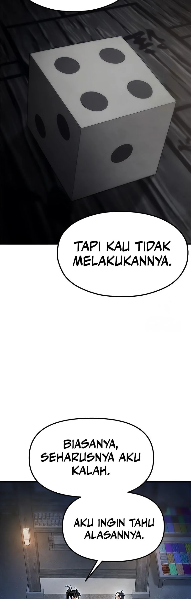Chronicles Of The Lazy Sovereign Chapter 28 Gambar 40