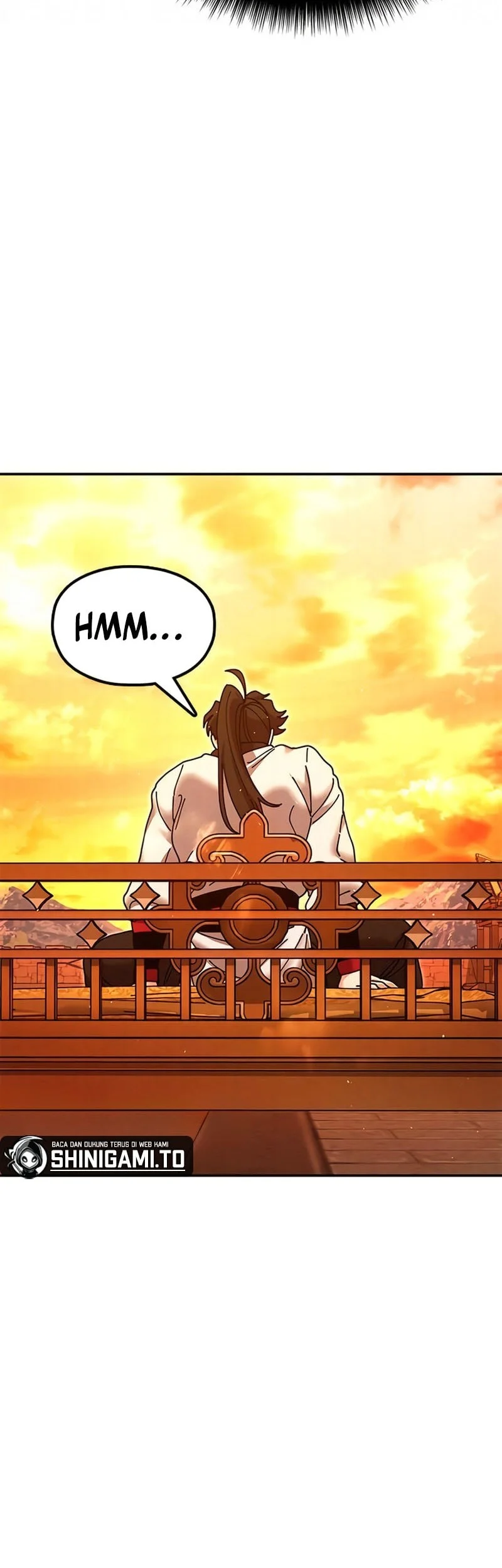Chronicles Of The Lazy Sovereign Chapter 46 Gambar 37