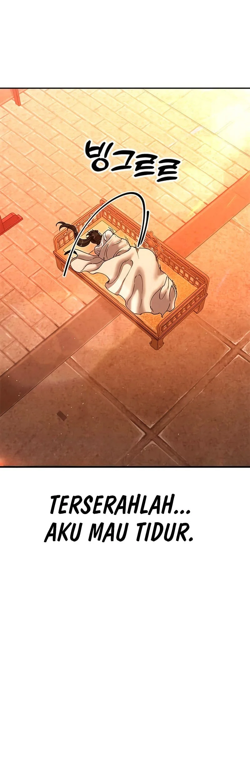 Chronicles Of The Lazy Sovereign Chapter 46 Gambar 38
