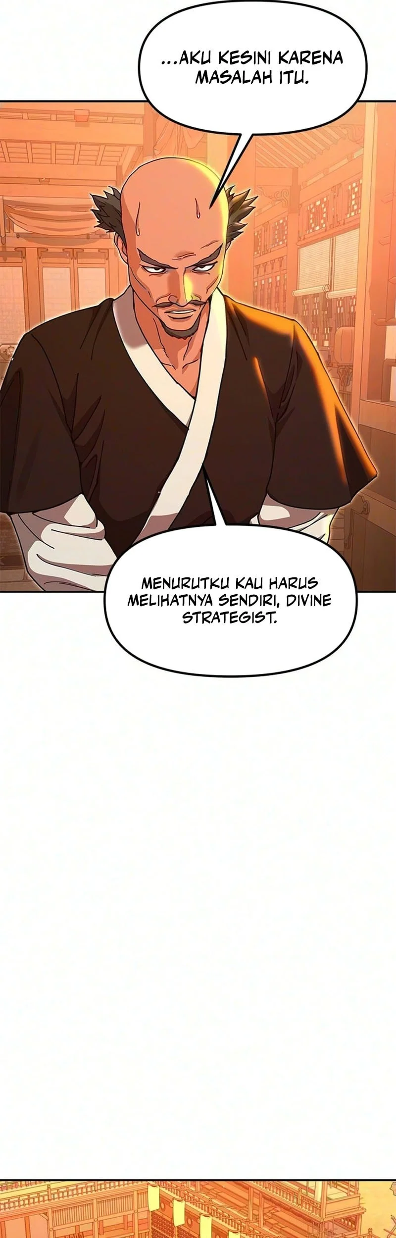 Chronicles Of The Lazy Sovereign Chapter 47 Gambar 38