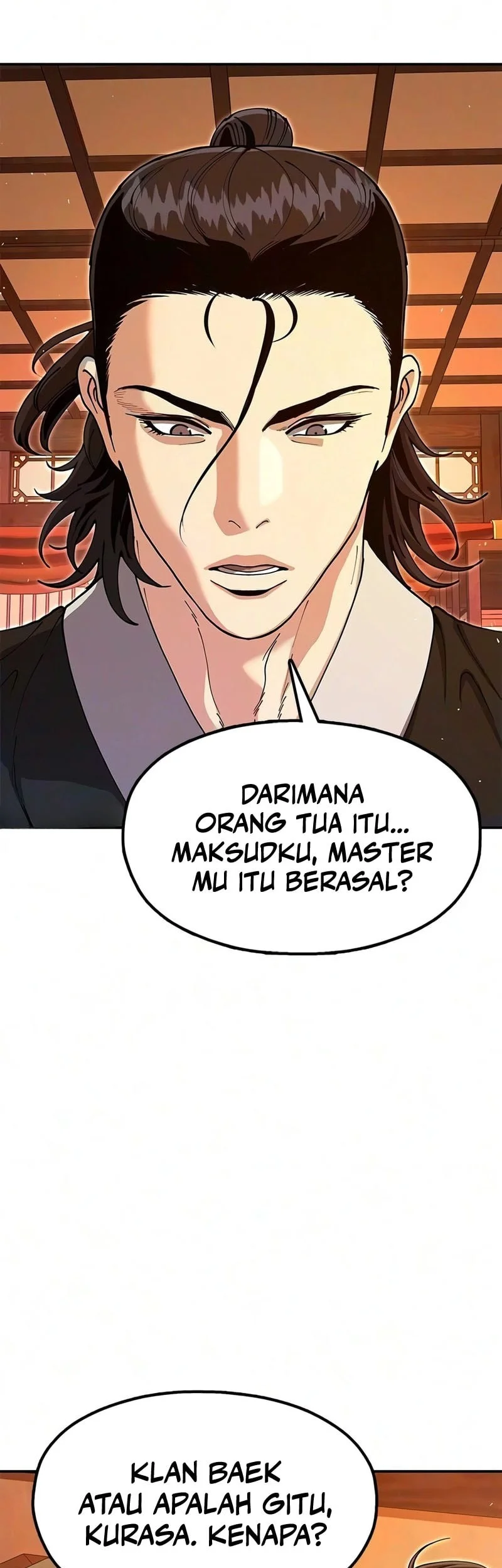 Chronicles Of The Lazy Sovereign Chapter 50 Gambar 37